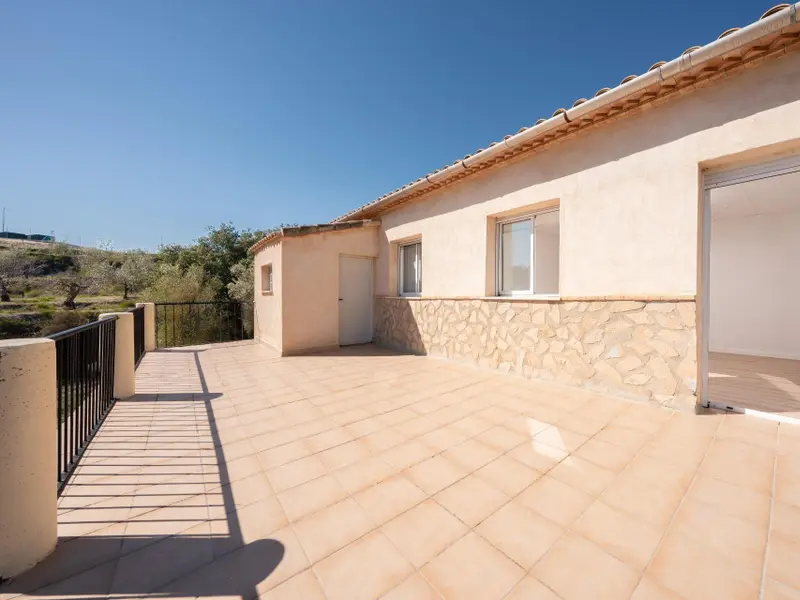 Maison de campagne avec 5 chambres à Desconocido, Costa Blanca — photo 29 sur 30