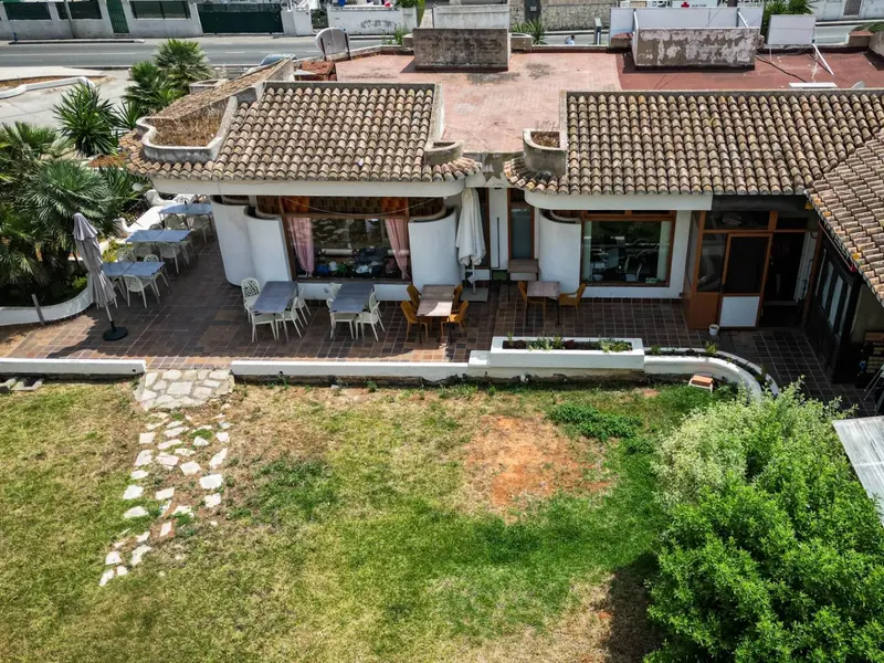 Комерційне приміщення з 3 спальнями у Dénia, Коста-Бланка — фото 14 з 30