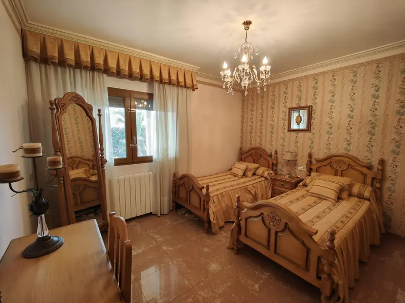 Villa met 5 slaapkamers in Desconocido, Costa Blanca — foto 18 van 30