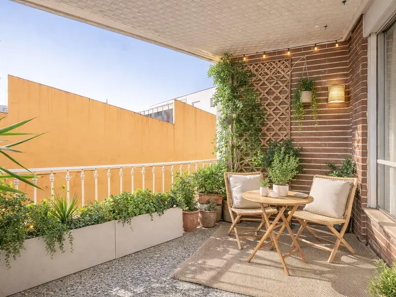 Apartamento de 4 dormitorios en El Verger, Costa Blanca — foto 12 de 27