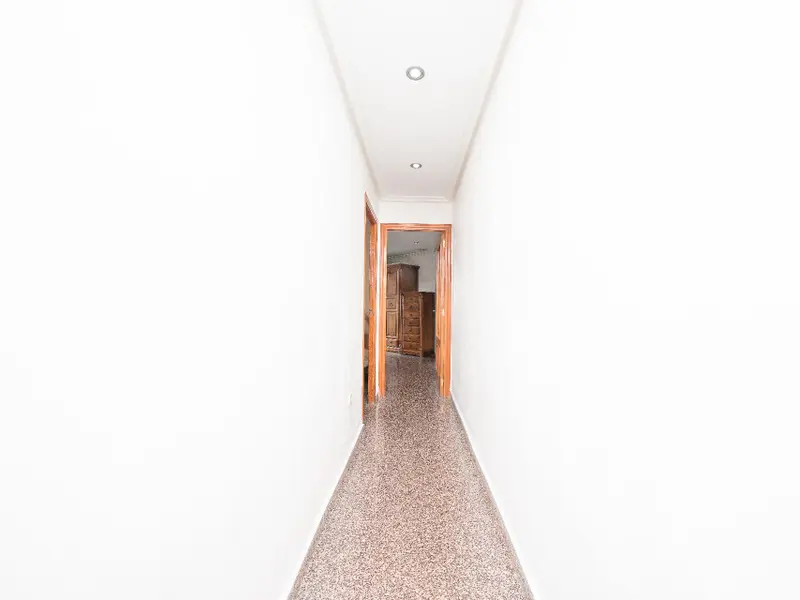 Appartement met 3 slaapkamers in Elche, Costa Blanca — foto 12 van 30