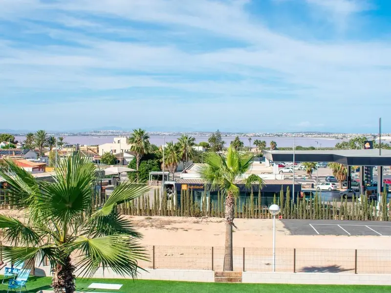 بيت متصل de 3 dormitorios en Torrevieja, Costa Blanca — صورة 22 من 30