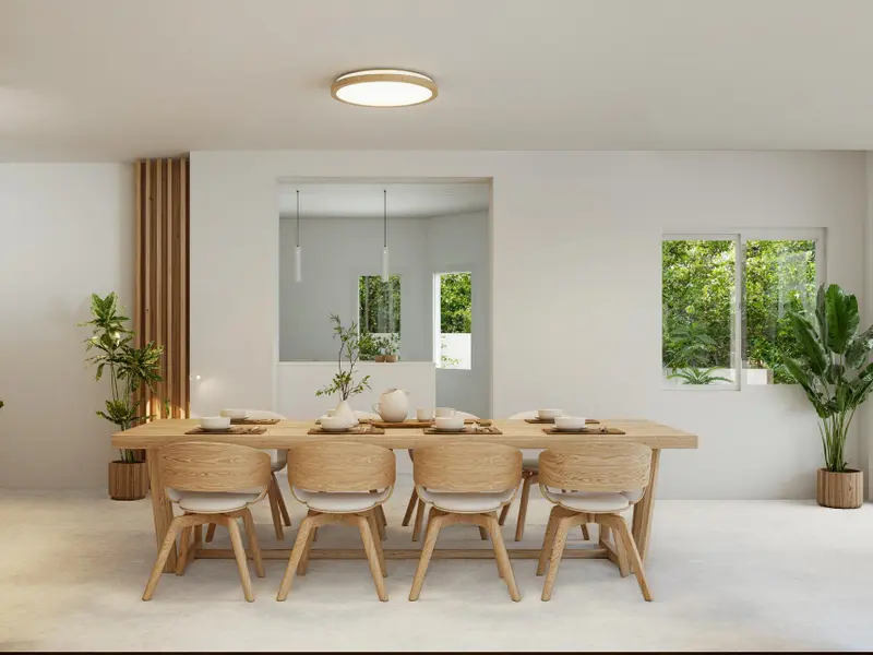 Villa met 4 slaapkamers in Altea, Costa Blanca — foto 12 van 30
