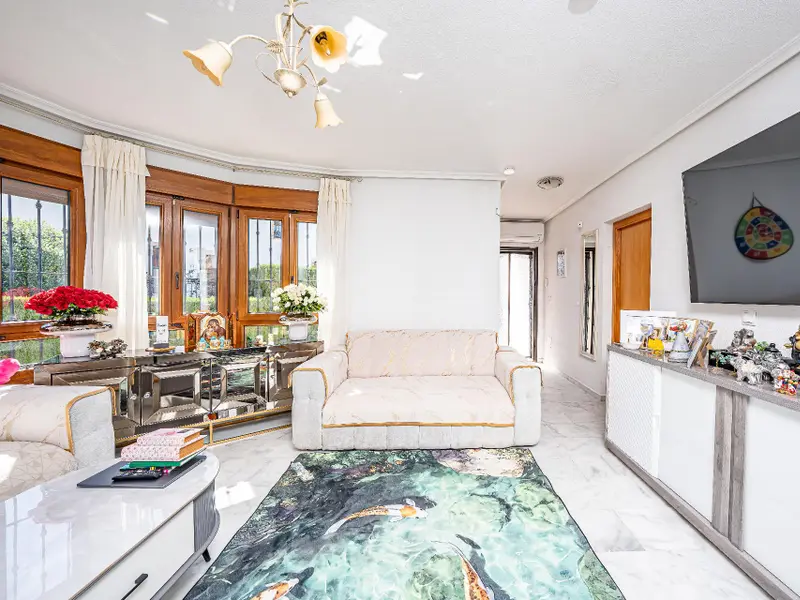 Villa de 6 dormitorios en Algorfa, Costa Blanca — foto 5 de 30