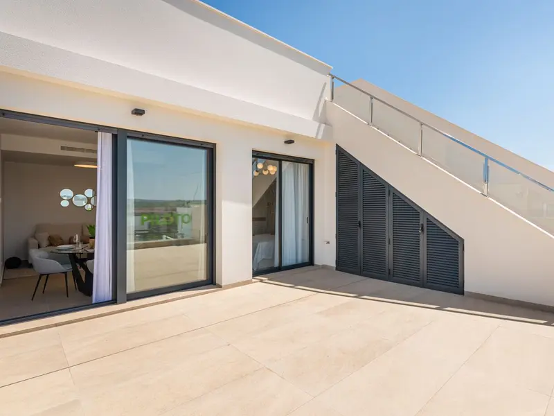 Villa de 3 dormitorios en Orihuela Costa, Costa Blanca — foto 3 de 30