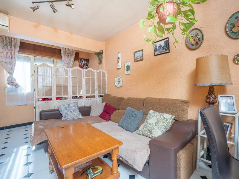 Apartamento de 4 dormitorios en Desconocido, Costa Blanca — foto 3 de 21