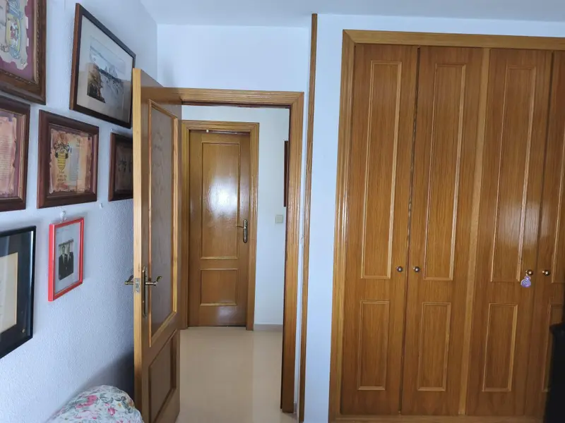 Apartment with 4 bedrooms in Alicante, Costa Blanca — photo 13 of 26