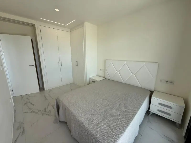 Apartamento de 2 dormitorios en Finestrat, Costa Blanca — foto 14 de 25