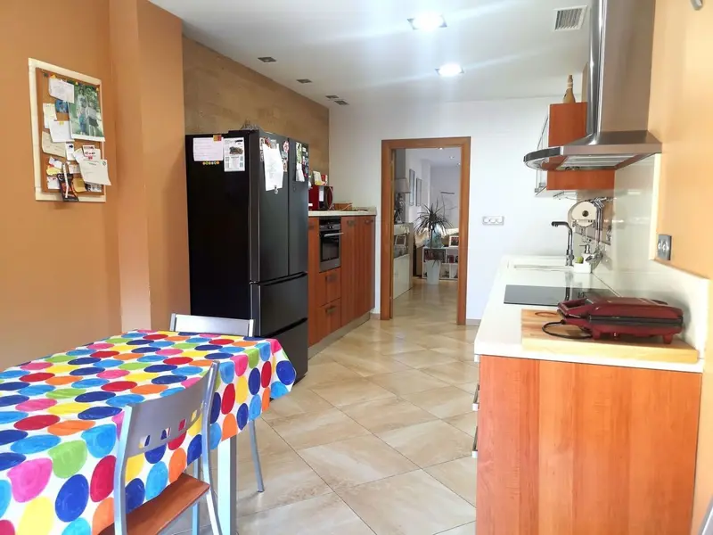 Villa de 3 dormitorios en Granja de Rocamora, Costa Blanca — foto 26 de 30