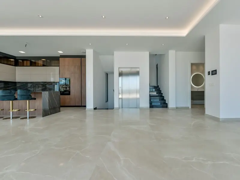 Villa de 8 dormitorios en Finestrat, Costa Blanca — foto 23 de 26