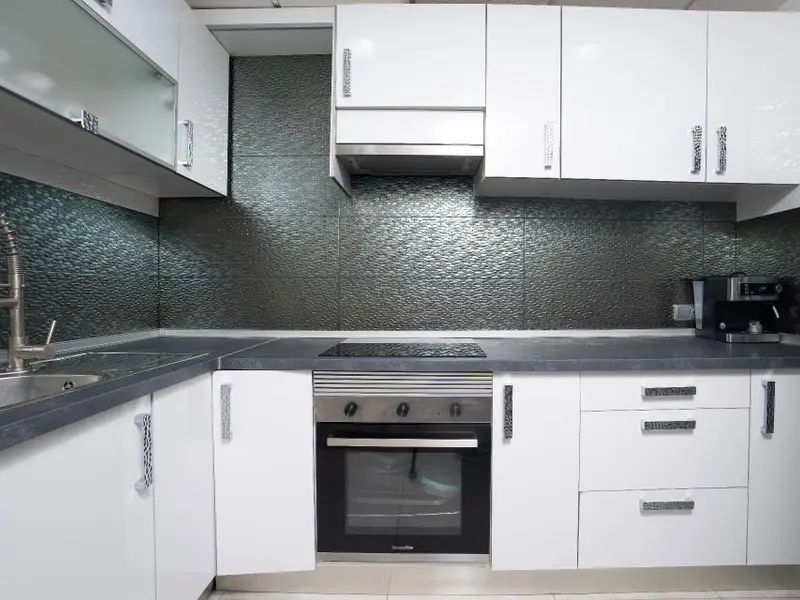 Apartamento de 2 dormitorios en Villajoyosa, Costa Blanca — foto 3 de 25