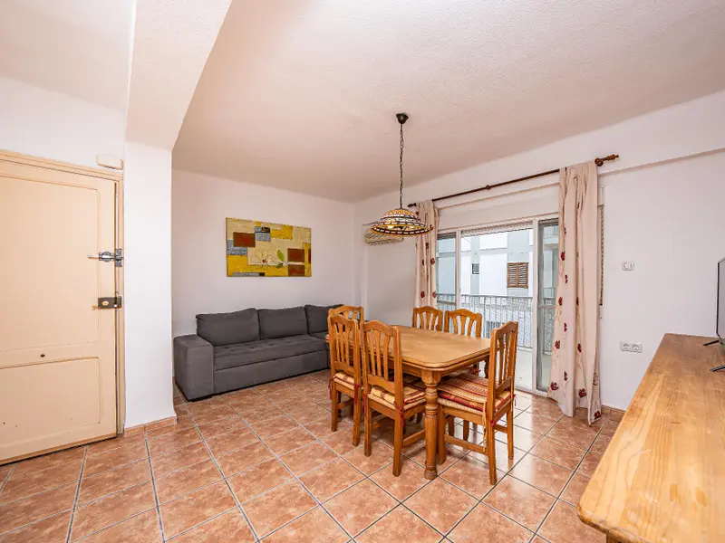 Апартаменты de 3 dormitorios en Desconocido, Costa Blanca — фото 5 из 30