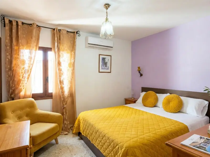 Villa de 3 dormitorios en Benissa, Costa Blanca — foto 8 de 23