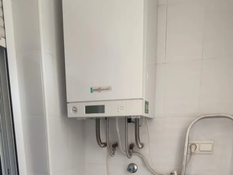 Apartamento de 3 dormitorios en Elche, Costa Blanca — foto 14 de 16