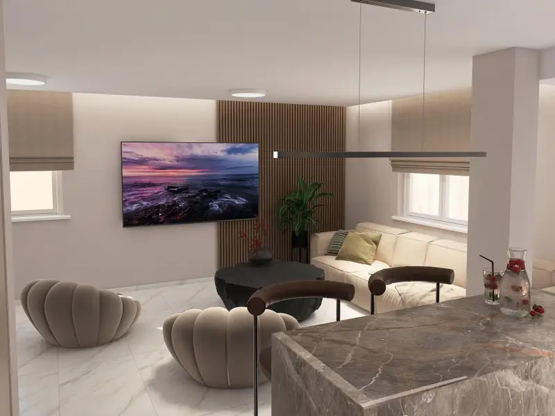 Villa de 4 dormitorios en Rojales, Costa Blanca — foto 25 de 27