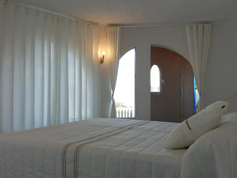 Villa met 5 slaapkamers in Calpe, Costa Blanca — foto 30 van 30