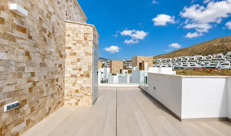 Villa de 5 dormitorios en Finestrat, Costa Blanca — foto 11 de 29