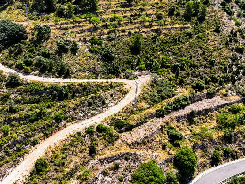 أرض en Desconocido, Costa Blanca — صورة 8 من 30