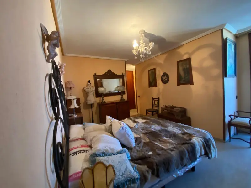 Apartamento de 4 dormitorios en Alicante, Costa Blanca — foto 13 de 30