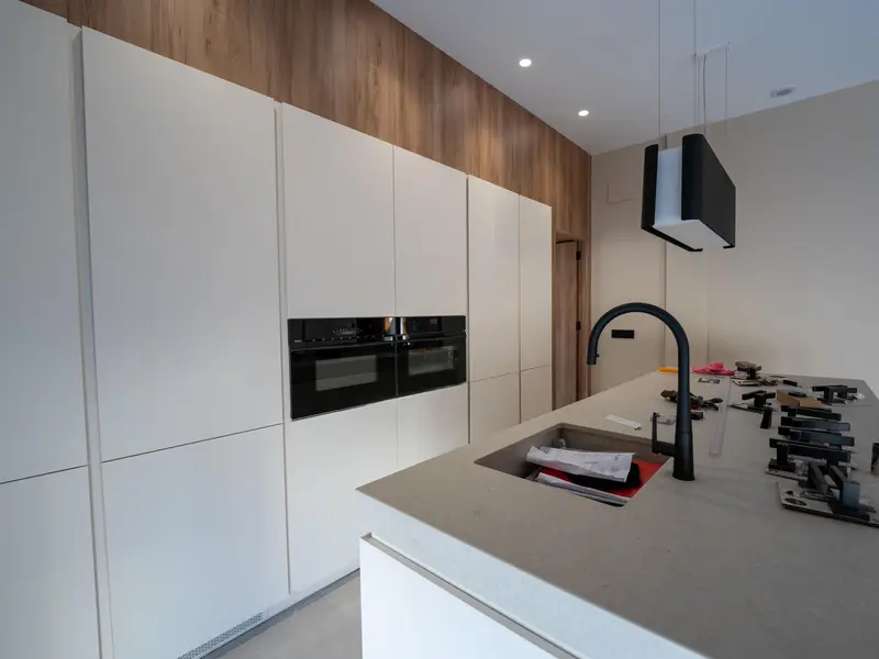 Villa de 4 dormitorios en Desconocido, Costa Blanca — foto 13 de 30
