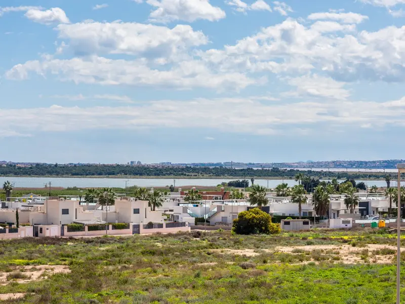 Villa de 3 dormitorios en Rojales, Costa Blanca — foto 6 de 30
