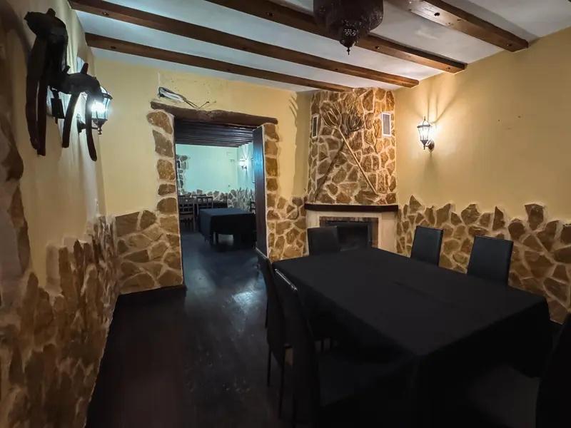 Villa mit 2 Schlafzimmern in Monóvar, Costa Blanca — Foto 26 von 30