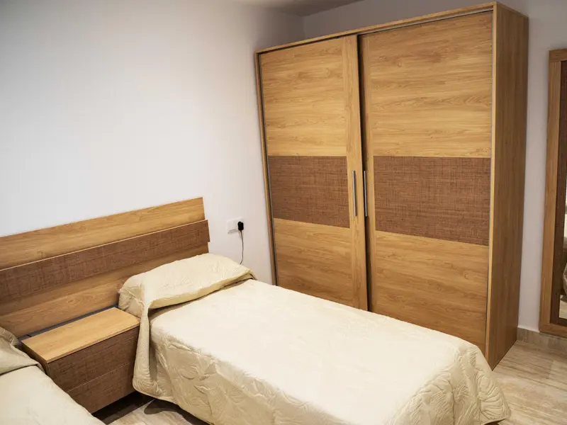 Villa de 3 dormitorios en Rojales, Costa Blanca — foto 27 de 30