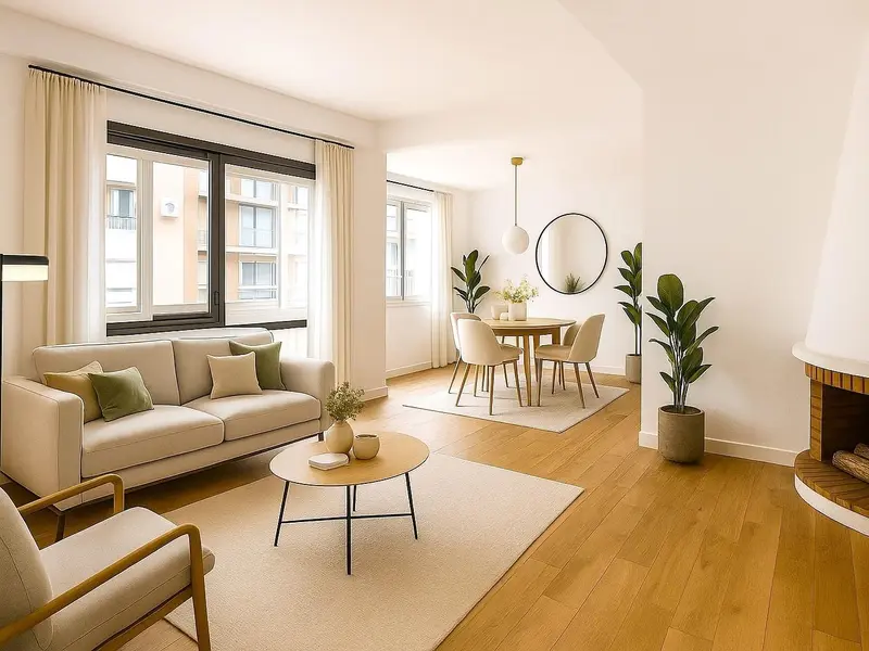 Apartamento de 5 dormitorios en Alicante, Costa Blanca — foto 2 de 25