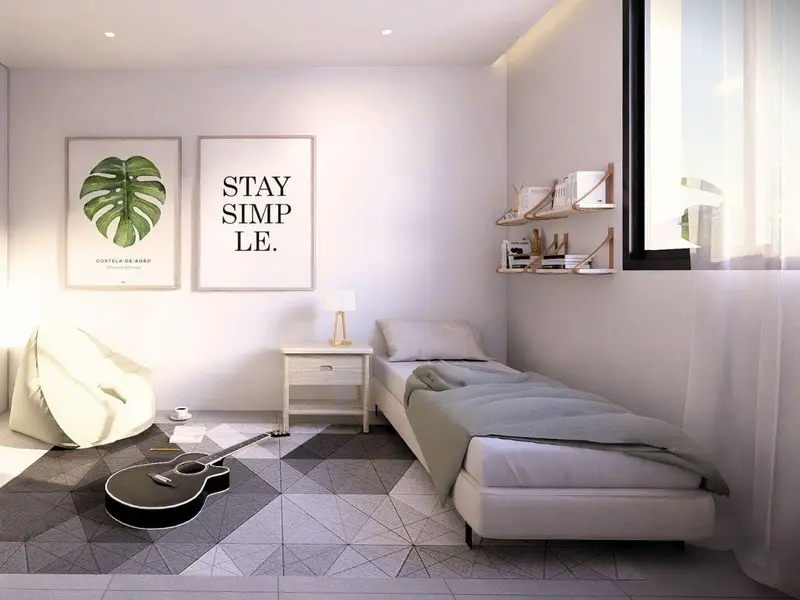 Apartamento de 3 dormitorios en Jávea, Costa Blanca — foto 3 de 30