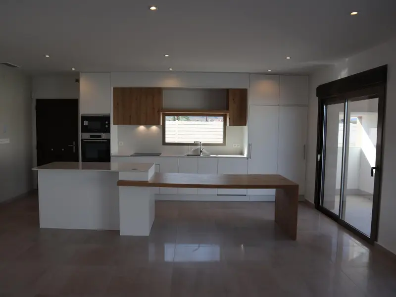 Villa mit 3 Schlafzimmern in Aspe, Costa Blanca — Foto 8 von 13