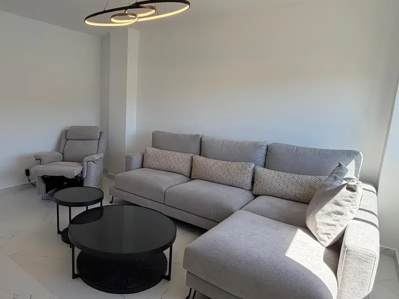 Wohnung mit 2 Schlafzimmern in Alicante, Costa Blanca — Foto 6 von 17