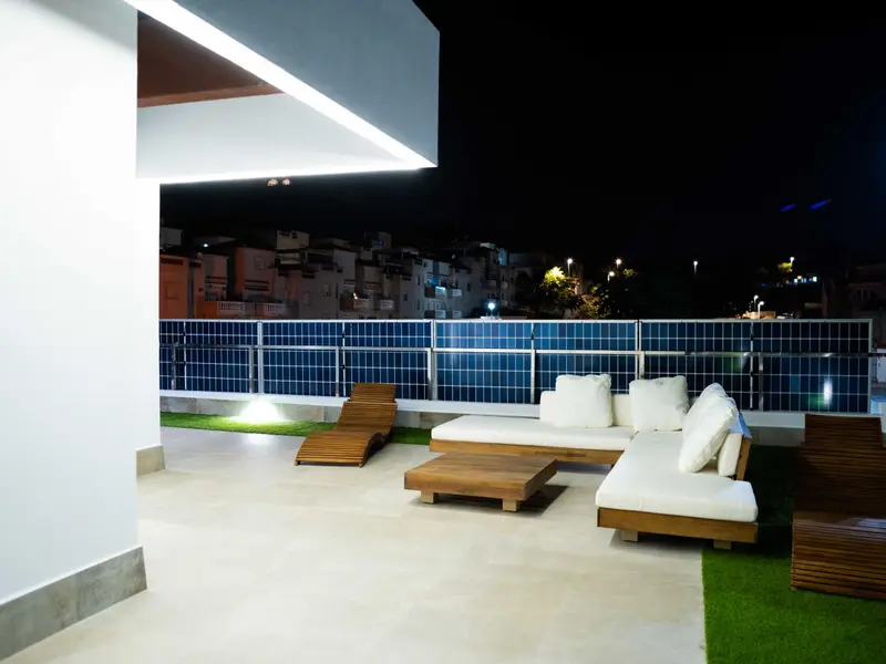 Villa de 3 dormitorios en Rojales, Costa Blanca — foto 22 de 30