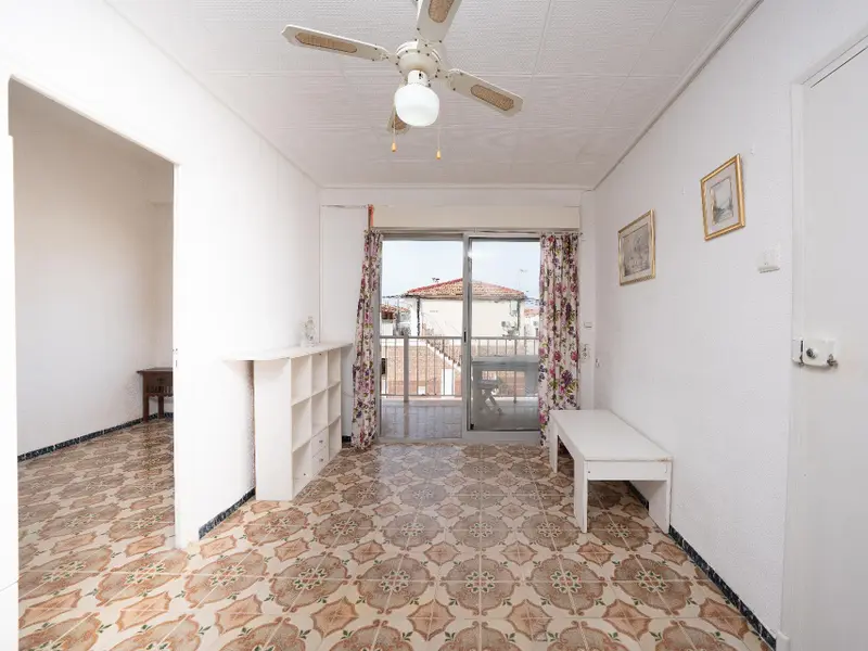 Apartamento de 3 dormitorios en Santa Pola, Costa Blanca — foto 5 de 22