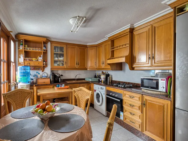 Apartment with 4 bedrooms in San Fulgencio, Costa Blanca — photo 3 of 14