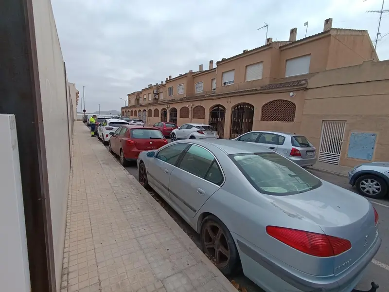 Terreno en Aspe, Costa Blanca — foto 3 de 6