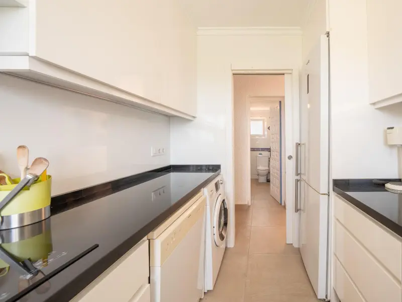 Villa with 4 bedrooms in Jávea, Costa Blanca — photo 21 of 30