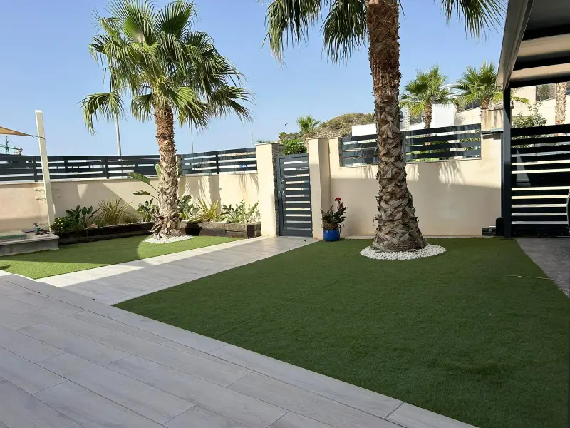 Villa de 5 dormitorios en Finestrat, Costa Blanca — foto 27 de 30