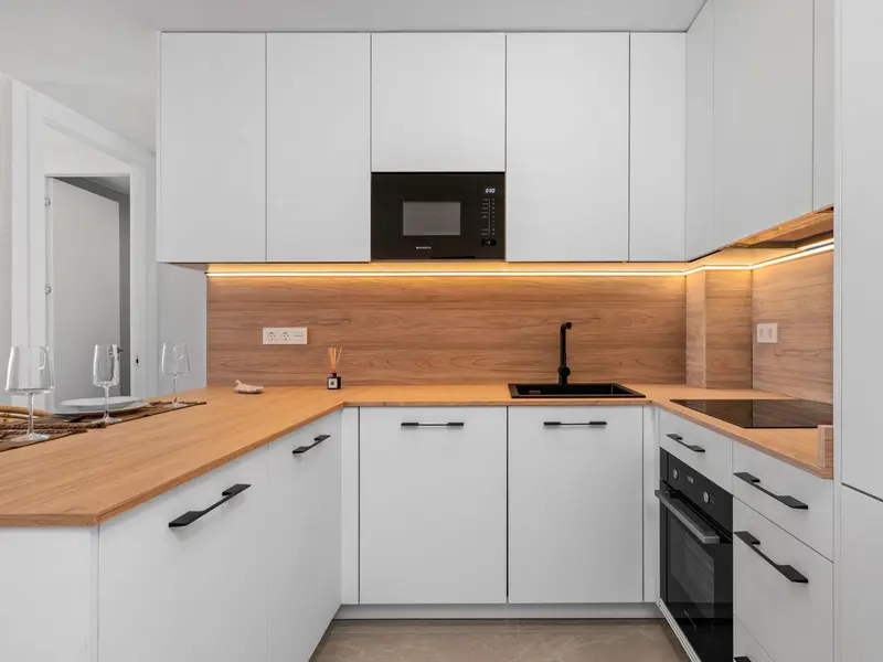 Apartamento de 3 dormitorios en Benijófar, Costa Blanca — foto 22 de 30