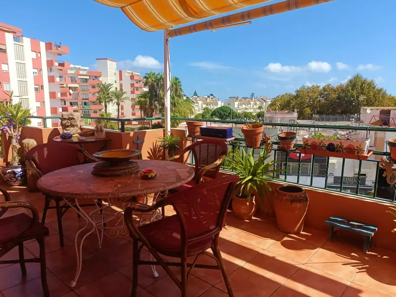 Пентхаус de 2 dormitorios en Jávea, Costa Blanca — фото 3 из 15