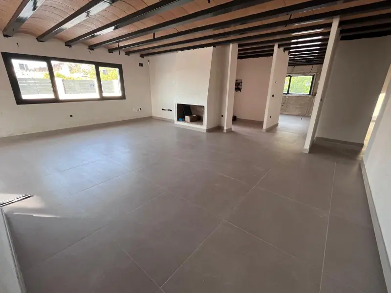 Villa mit 4 Schlafzimmern in Penàguila, Costa Blanca — Foto 17 von 28