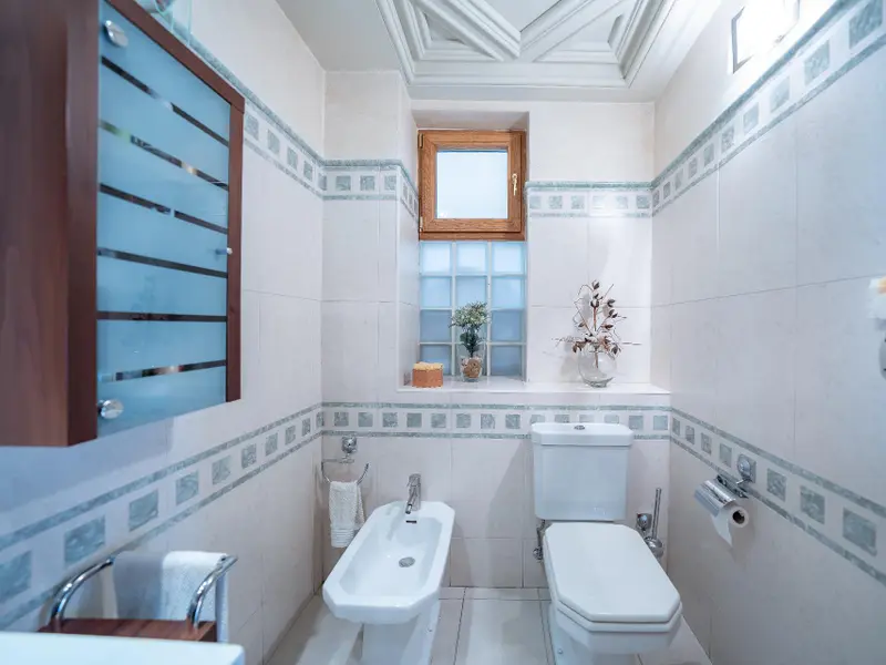 Appartement met 3 slaapkamers in Novelda, Costa Blanca — foto 30 van 30