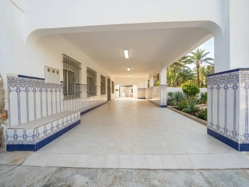 Commercial with 3 bedrooms in Crevillent, Costa Blanca — photo 8 of 29