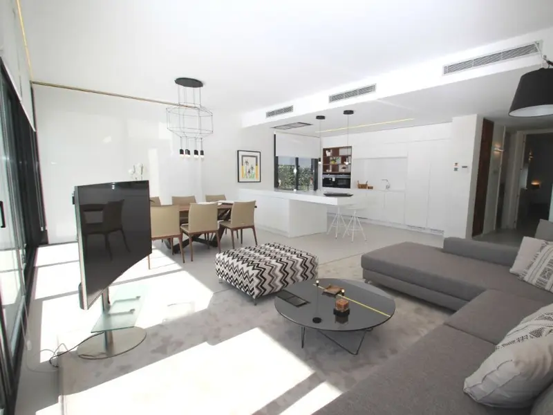Villa met 3 slaapkamers in San Miguel de Salinas, Costa Blanca — foto 3 van 24