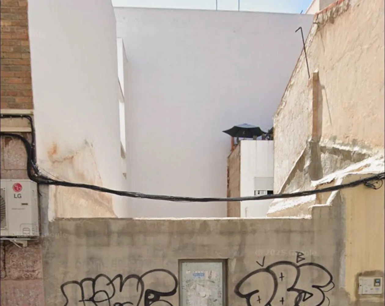 Grundstück in Elche, Costa Blanca — Foto 1 von 16