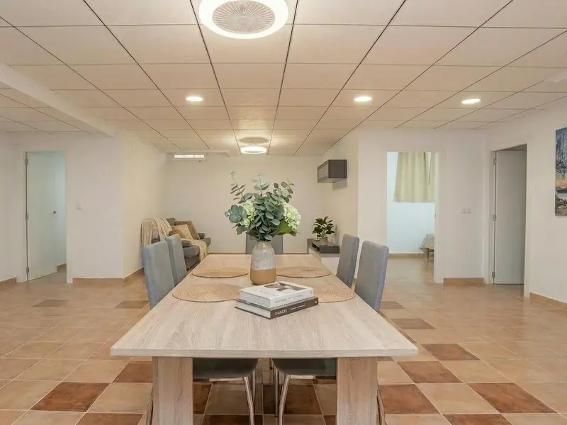 Вілла з 5 спальнями у El Campello, Коста-Бланка — фото 27 з 30