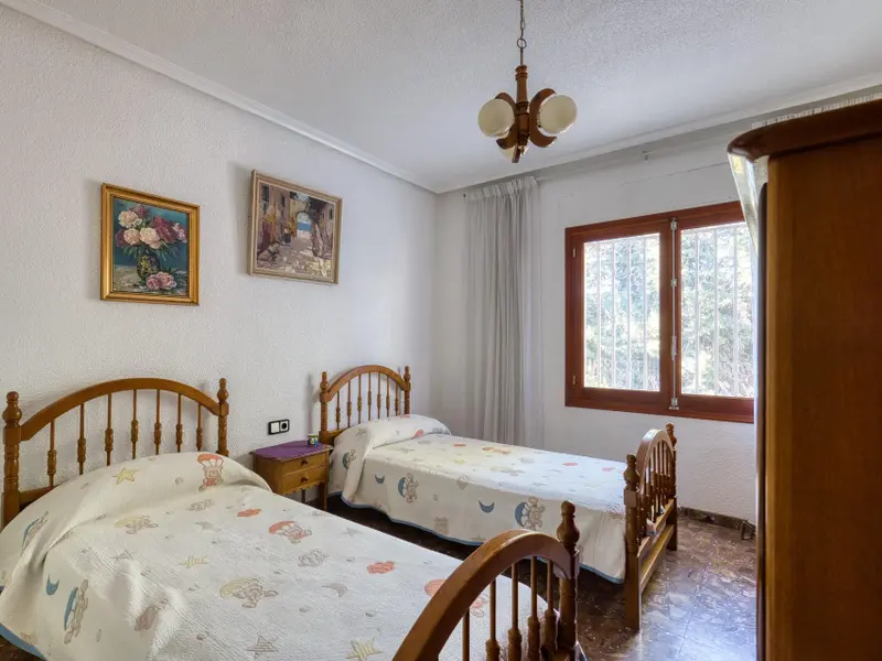 Villa avec 6 chambres à San Fulgencio, Costa Blanca — photo 21 sur 30