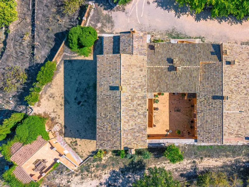 Villa avec 7 chambres à Penàguila, Costa Blanca — photo 12 sur 30