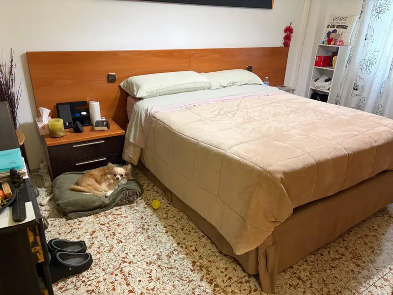 Apartamento de 3 dormitorios en Elche, Costa Blanca — foto 13 de 24