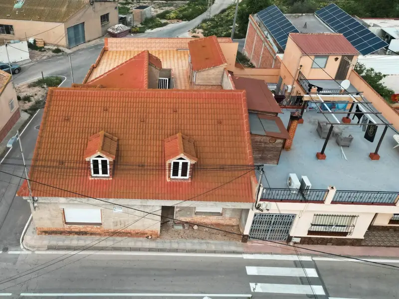 Вілла з 5 спальнями у Desconocido, Коста-Бланка — фото 15 з 30