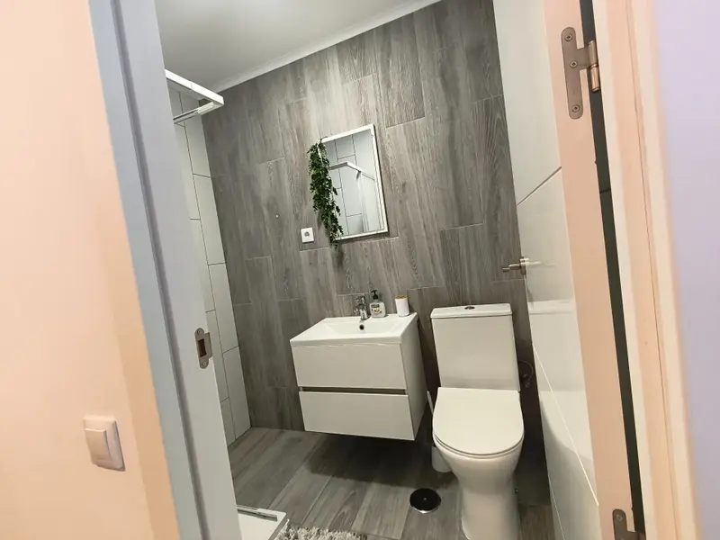 Appartement met 3 slaapkamers in Alicante, Costa Blanca — foto 6 van 9